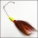 Spinnerbait frame - 1- 3/4 oz. .051 wire (850)